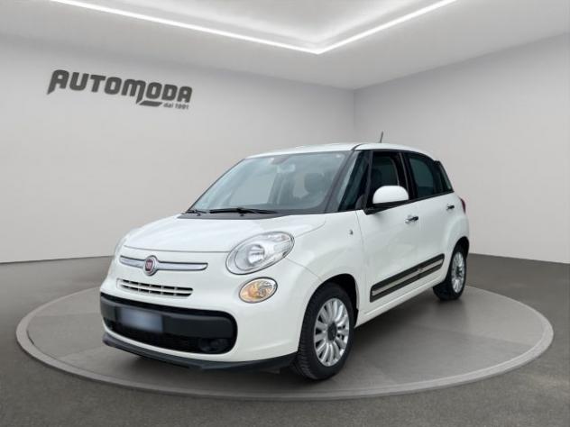 FIAT 500L 1.6 Mjt 105cv rif. 23159287