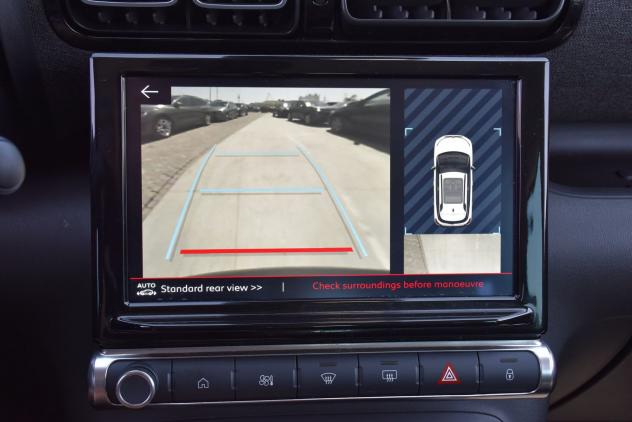 Citroën C3 Aircross BlueHDi 110 S&S Shine Pack *TELECAMERA, NAVI* - Foto 10