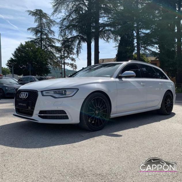 AUDI S6 4.0 420 CV MOTORE REV CON FATTURA PERFETTA rif. 24192126 - Foto 3