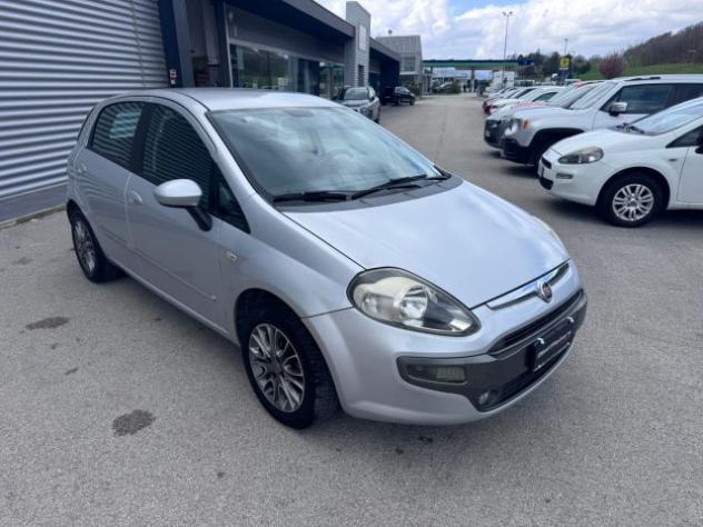 FIAT Punto Evo 1.4 5 porte Active GPL Ok neopatentati rif. 24022251 - Foto 3