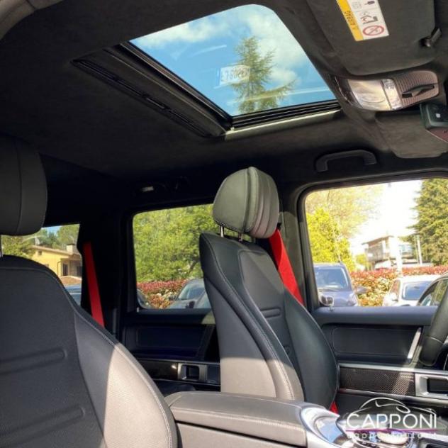 MERCEDES-BENZ G 400 d S.W. AMG Line - PROMO rif. 24002930 - Foto 8