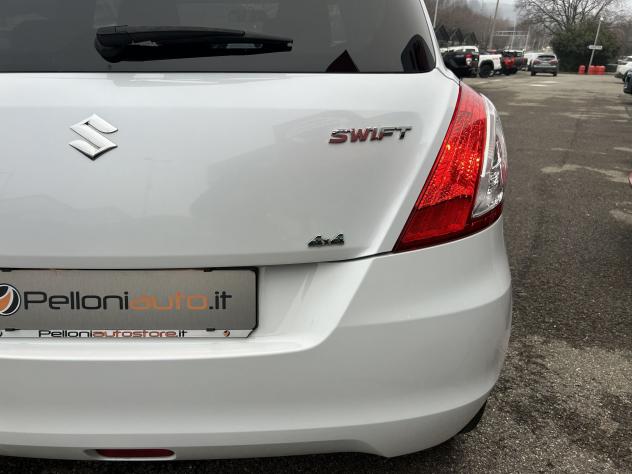 Suzuki Swift 1.2 VVT 4WD 5P GL Style - GARANZIA - Foto 6