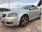 AUDI A3 2.0 16V TDI Ambition rif. 23793172