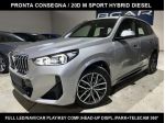 BMW X1 sDrive 20d 48V Msport "18 M sport/Navi/Telec 360 rif. 23857159