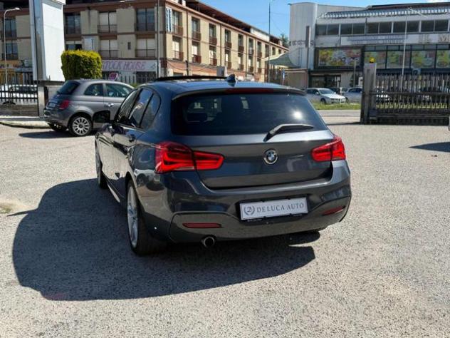 BMW 118 d xDrive 5p. Msport SCONTO ROTTAMAZIONE rif. 23856935 - Foto 6