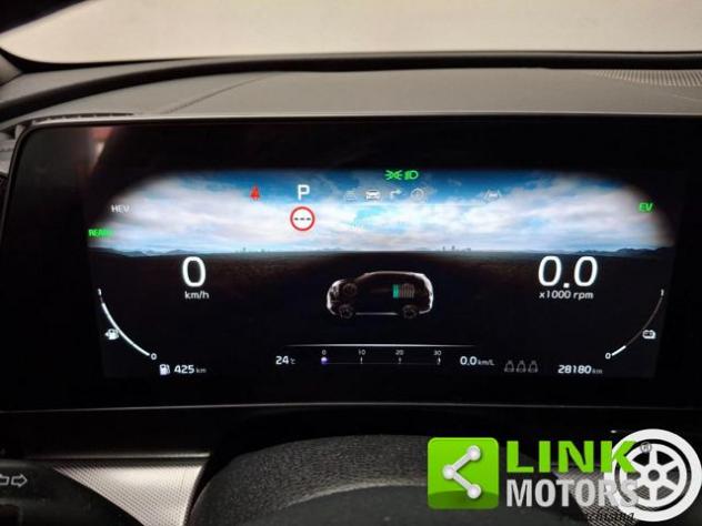 KIA Sportage PHEV AWD AT GT-line Plus Premium GARANZIA rif. 23603693 - Foto 6