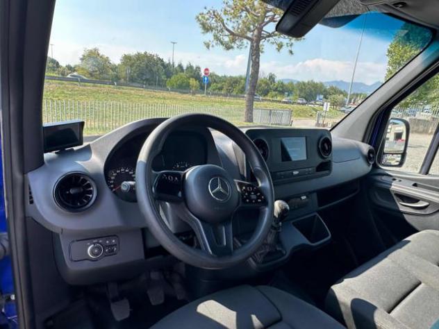MERCEDES-BENZ Sprinter F32/33 314 CDI RWD TN Furgone L2 H3 rif. 24094111 - Foto 8