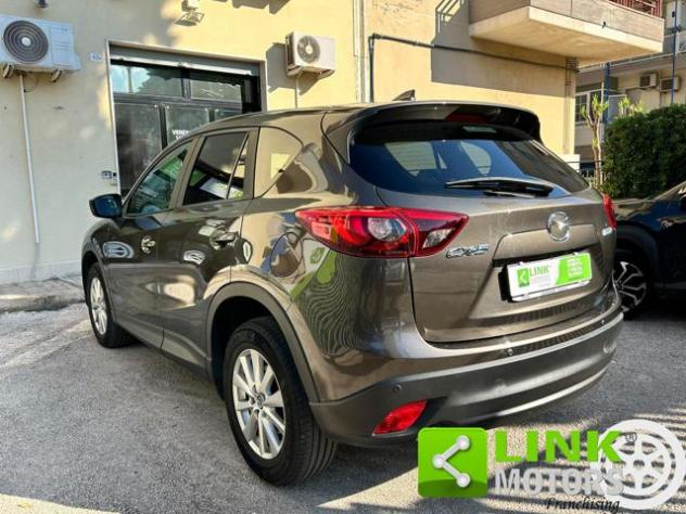 MAZDA CX-5 EVOLVE UNICO PROPRIETARIO rif. 24167145 - Foto 7