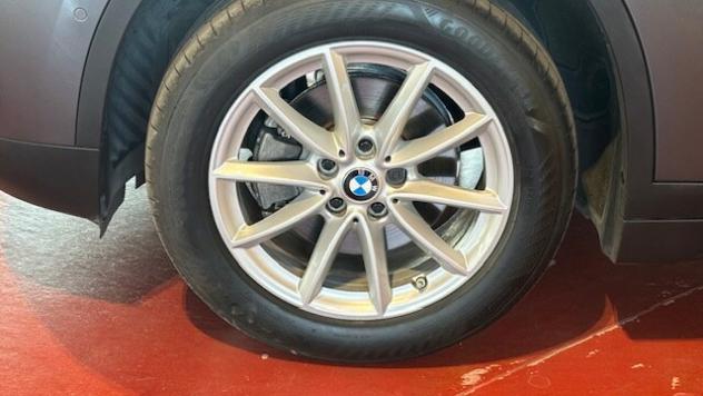 BMW X1 (F48) X1 sDrive18d Business Advantage - Foto 3