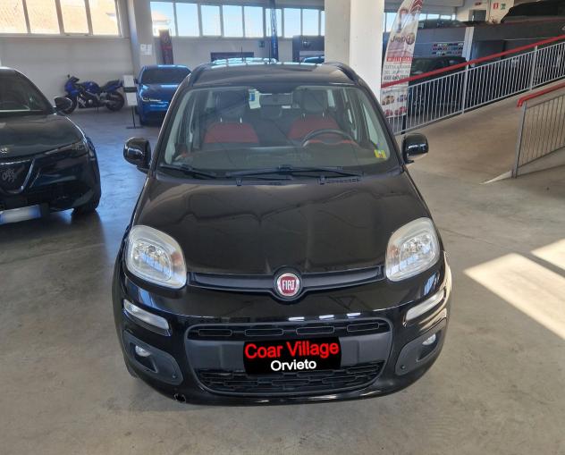 FIAT Panda 0.9 TwinAir Turbo Natural Power Lounge - Foto 2