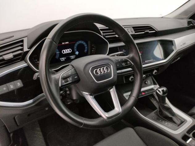 AUDI Q3 Sportback 45 1.4 tfsi e S line edition s-tronic rif. 22664703 - Foto 10