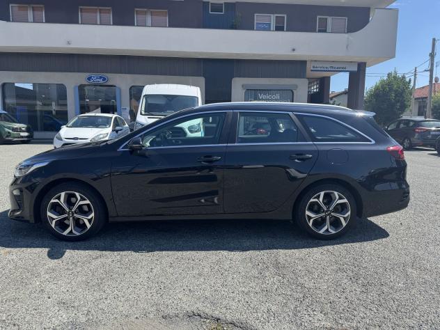 Kia ceed Ceed 1.6 CRDi 136 CV MHEV DCT SW Business Class - Foto 2