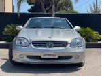 MERCEDES - Classe SLK - 200 Kompressor Evo