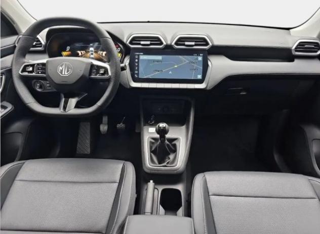 MG ZS 1.5 VTi-tech Comfort rif. 23927355 - Foto 7