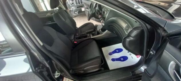 SUBARU Impreza 2.0D Comfort rif. 23924057 - Foto 6