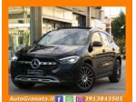 Mercedes GLA 220d Sport Automatic Tetto+Retroc.