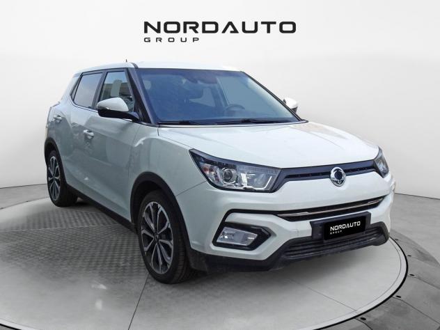 SsangYong Tivoli 1.6d 2WD I lov It - Foto 2