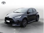Toyota Yaris 4ª serie 1.5 130 Hybrid 5 porte Lounge