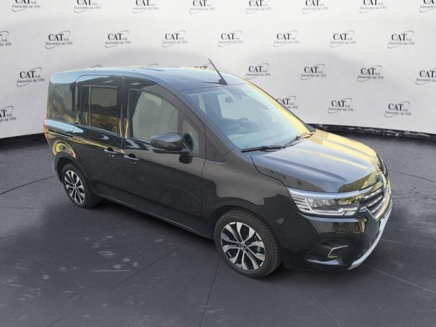 Renault Kangoo Kangoo Passenger 1.3 tce Edition One (PREZZO REALE) - Foto 5