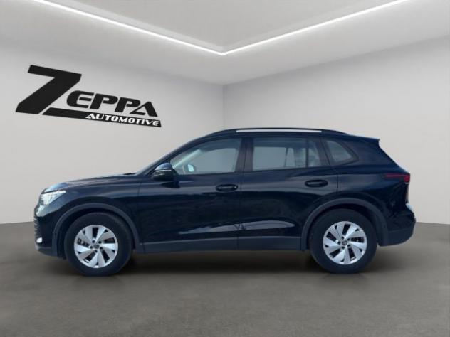 VOLKSWAGEN Tiguan 2.0 TDI 150 CV DSG Life rif. 23614158 - Foto 3