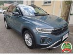 VOLKSWAGEN T-Roc 1.0 TSI Life  UNICO PROPR. rif. 23613900