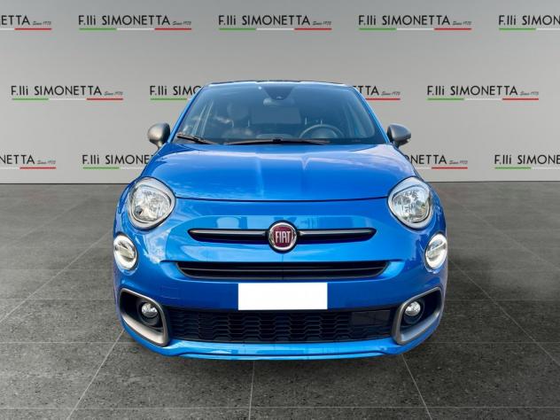 FIAT 500X 1.0 t3 Sport 120cv - Foto 2