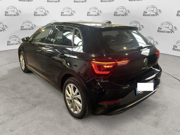 Volkswagen Polo 1.0 TSI Style - Foto 4