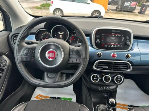 FIAT 500X 1.3 MultiJet 95 CV Lounge rif. 23808111 - Foto 5