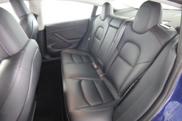TESLA Model 3 Model 3 Long Range Dual Motor AWD rif. 23738155 - Foto 3