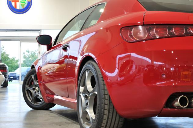 Alfa Romeo Brera 2.2 JTS Sky Window - Foto 7