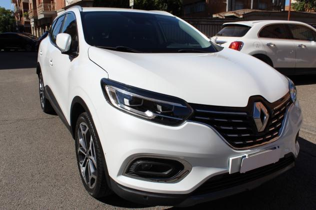 Renault Kadjar Blue dCi 8V 115CV Sport Edition2 Unico proprietario - Foto 3