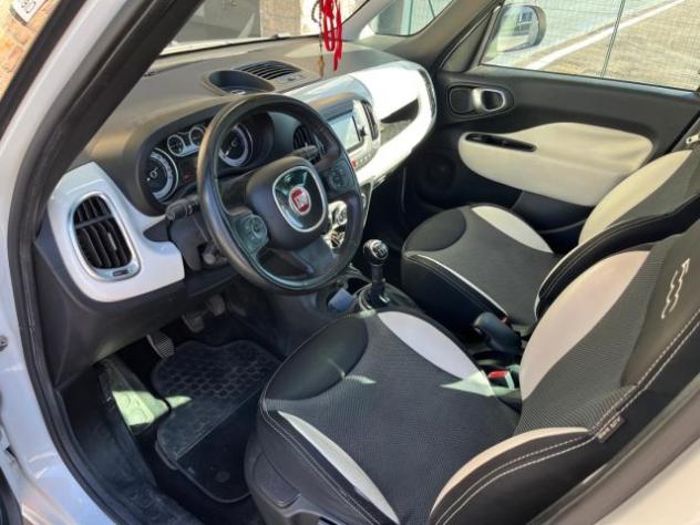 FIAT 500L 1.3 Multijet 85 CV Trekking rif. 24170800 - Foto 5