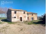 Rustico/Casale/Corte - Corinaldo . Rif.: SV04648VRG