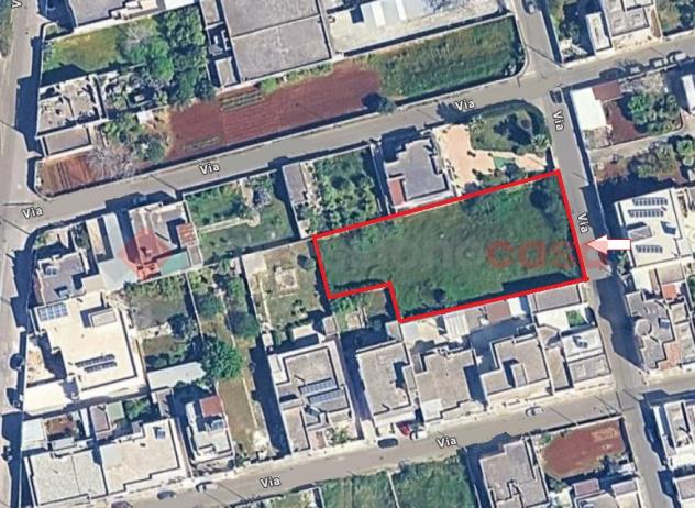 Terreno Residenziale - Montesano Salentino . Rif.: Pogg18VRG - Foto 6
