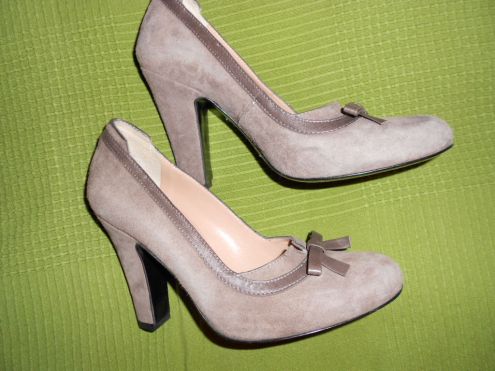 SCARPE DONNA NUOVE - Foto 4