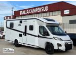 Camper Laika Kosmo L 412 DS Nuovo Semintegrale Fiat 2026