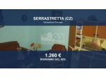 Immobile in asta di 28 m² in vendita a Serrastretta
