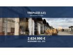 Immobile in asta di 53181 m² in vendita a Trepuzzi