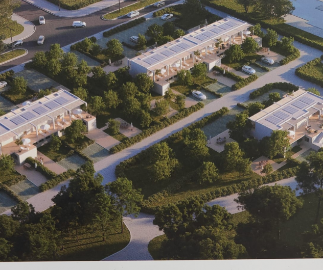Appartamento in vendita a Agropoli
