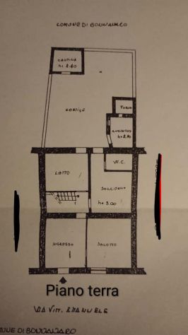 Casa indipendente su due piani - Foto 7