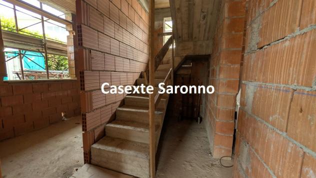 PORZIONE DI VILLA BIFAMILIARE DI NUOVA COSTRUZIONE CON GIARDINO PRIVATO - Foto 10