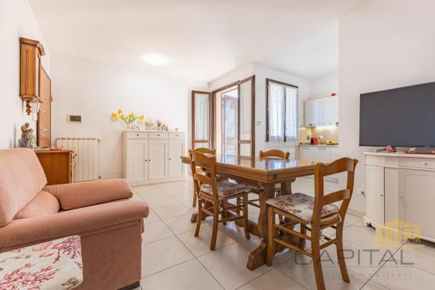 Appartamento in vendita a San Lorenzo a Pagnatico - Cascina 85 mq Rif: 1448138 - Foto 5
