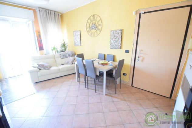 APPARTAMENTO di 2 vani e di 55 mq (COLOGNO MONZESE) rif. IGC 2 LOCALI COLOGNO . - Foto 5
