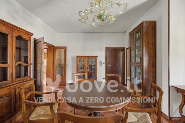 Appartamento di 142 m² con 5 locali e box auto doppio in vendita a Ferrara - Foto 2