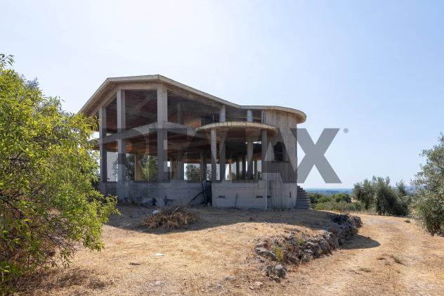 Nuove costruzioni in vendita a Floridia