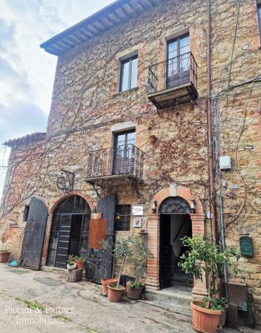 Bilocale in vendita a Magione