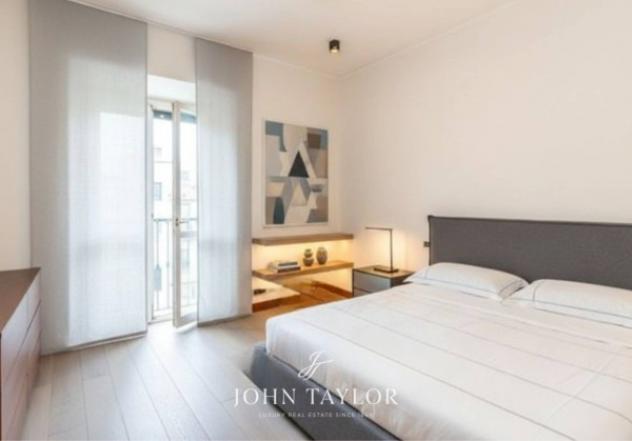 Appartamento di 215 m² con 5 locali in vendita a Milano - Foto 10