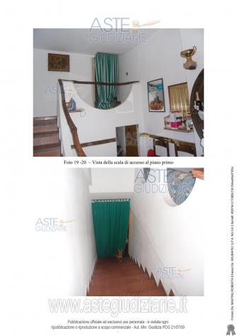 IMMOBILI-IMMOBILE RESIDENZIALE-Via dei Fabi n. 1 - Foto 3