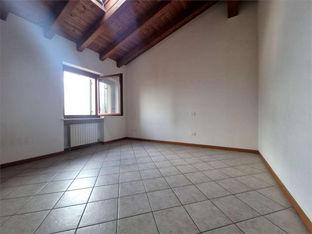V005374 - VILLETTINA INDIPENDENTE – LIBERA DA SUBITO – GARAGE DOPPIO – MENO DI € 200.000! - Foto 8