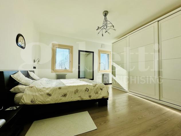 Villa bifamiliare - Noventa Vicentina . Rif.: Cod. rif 3321178VRG - Foto 11